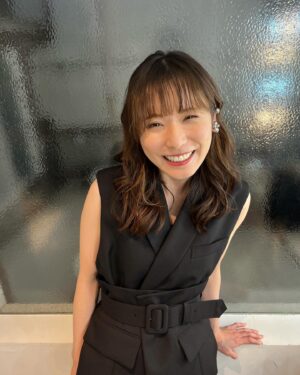 Mayu Matsuoka Instagram - 第36回日刊スポーツ映画大賞
主演女優賞をいただきました。

「愛にイナズマ」と出会ってくれた皆さま
わたしを選んでくださった皆さま

本当にありがとうございました。
また皆さんと会えるように
これからも励みます。
本年もよろしくお願いします。

#愛にイナズマ