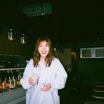 Mayu Matsuoka Instagram - . 2024年が健やかで穏やかな年でありますように。 本年も 見守ってくださって 作品と出会ってくださって ありがとうございました☺︎