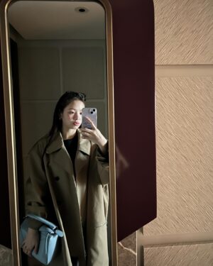 Mayuu Yokota Instagram - 🌸🧺🤍