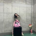 Mayuu Yokota Instagram - 💕 ONE PIECE ワノ国編突入しました！