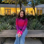 McKayla Maroney Instagram – Holiday sweaters>>>🎀💘💝🏹🫀