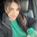 McKayla Maroney Instagram – May the light you carry shine so bright that darkness can’t comprehend it 🤣✨<3xo