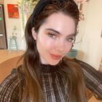 McKayla Maroney Instagram – Friendly reminder that the Holy Spirit “isn’t enough” for the carpool lane. My bad, have a blessed day now.