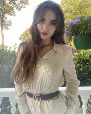 McKayla Maroney Instagram - On some princess behavior