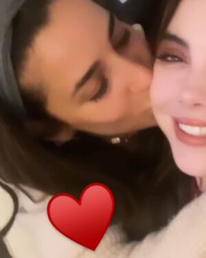 McKayla Maroney Instagram - Nothing beats quality friendships, and if you’re lucky like me the real ones only get better with time. The love I have in my heart for this girl is 10/10❤️‍🔥🦋 We’ve been through hell and back, but the best part is even on our darkest days we’d find the humor in it, and laugh till our stomach hurt😂 Now we’re just doing our best to create peace, love, and happiness in our life… We definitely miss being certain parts of being elite gymnasts, because we both loved the sport so much🥺but it’s been fun becoming more and exploring who we are outside of it ☺️AND WE’RE REALLY OUT HERE DOING IT!!!!! So thankful to not be alone in that. Literally been friends since 13, and technically I think we’ve been married on Facebook for 10😂 You know how much I love you @alyraisman
