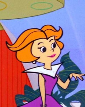McKayla Maroney Instagram - Didn’t post anything for Halloween but my hair has looked like Jane Jetson for a month now. The person who cuts my bangs wont text me back.🥲 Hope your November is starting off blessed. 💌📦🔒