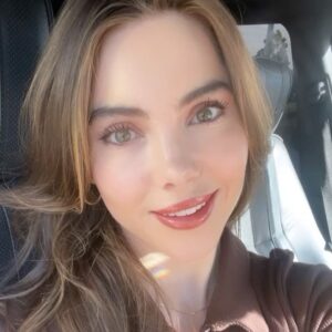 McKayla Maroney Instagram - Old soul. Youthful energy