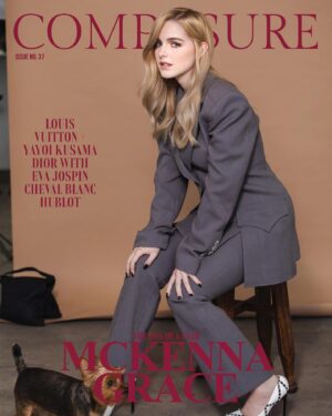 Mckenna Grace Thumbnail - 191K Likes - Top Liked Instagram Posts and Photos