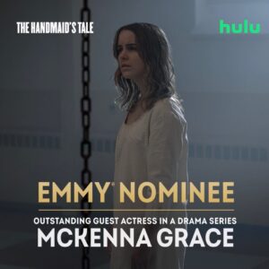 Mckenna Grace Thumbnail - 245K Likes - Top Liked Instagram Posts and Photos