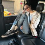 Meadow Walker Thornton-Allan Instagram - November, December, January