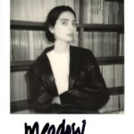 Meadow Walker Thornton-Allan Instagram - Xx @dnamodels
