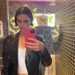 Meadow Walker Thornton-Allan Instagram -