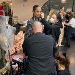 Meadow Walker Thornton-Allan Instagram - Jasmine OPENED the show!!!!