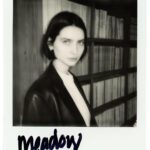 Meadow Walker Thornton-Allan Instagram - Xx @dnamodels