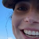 Meadow Walker Thornton-Allan Instagram - November, December, January
