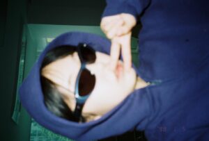Meenoi Instagram - 
