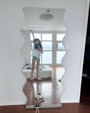 Meenoi Instagram - aug사진모음