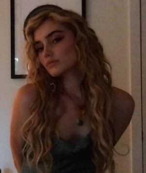 Meg Donnelly Thumbnail - 170.9K Likes - Most Liked Instagram Photos