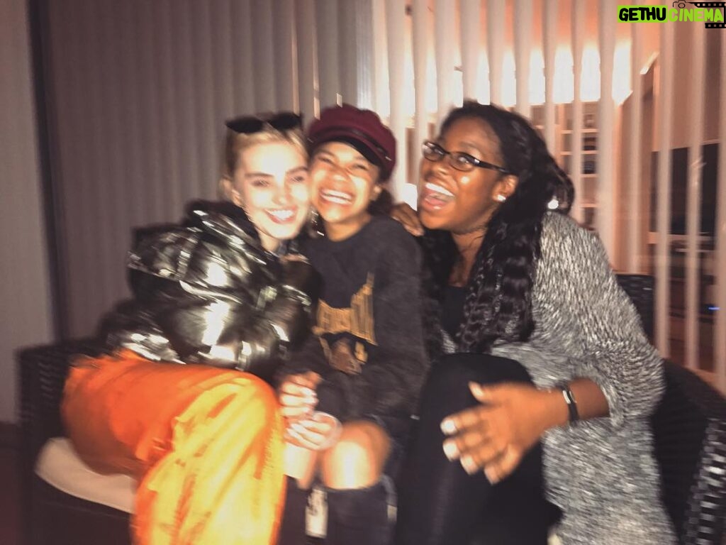 Meg Donnelly Instagram - the sisters i never had. i love you both way too much!!!!!!!!!!!!!!!!! forever n ever n ever n ever