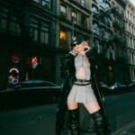 Meg Donnelly Instagram -