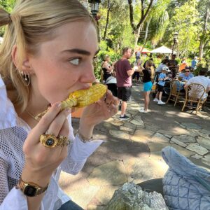 Meg Donnelly Thumbnail - 163.8K Likes - Most Liked Instagram Photos