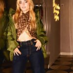 Meg Donnelly Instagram -