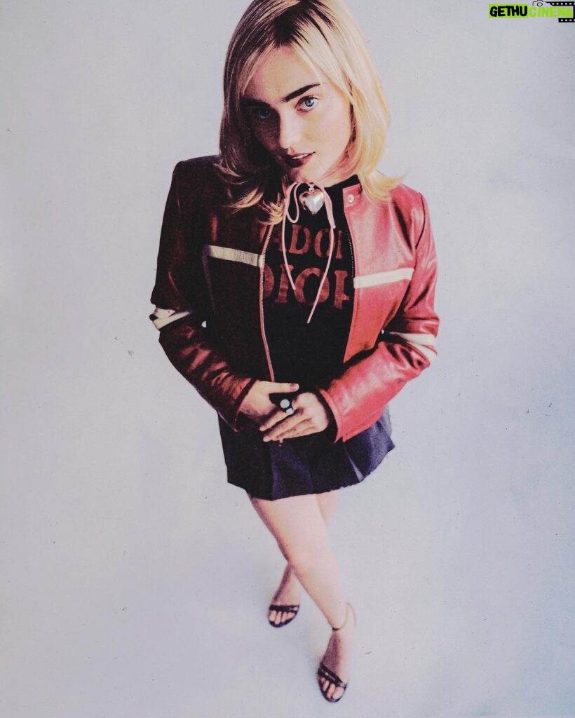 Meg Donnelly Instagram - ʚ♥ɞ