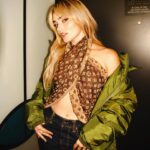 Meg Donnelly Instagram -