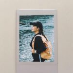Meg Imperial Instagram - Nothing beats hitting the trails with friends, especially with a backpack that's as ready for adventure as we are. #meggoesto #daraitanriver #tanayrizal #travelph