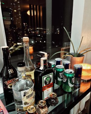 Meg Imperial Instagram - This year end, I'm all about embracing my introverted side and having a cozy, intimate celebration. Let's keep it low-key and enjoy the simple joys of being together.
