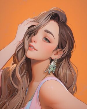 Meg Imperial Instagram - Third layout.