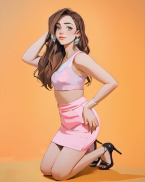 Meg Imperial Instagram - Third layout.