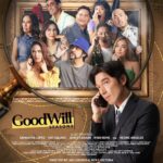 Meg Imperial Instagram - Bukas na! #goodwillseason3