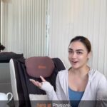 Meg Imperial Instagram - Just had my TMCA with @thephysiarephysicaltherapy and I’m seriously impressed. Personalized care that actually listens to you makes all the difference. #Physiaré #physicaltherapy