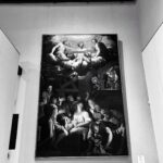 Meg Imperial Instagram - Exploring the Castello Sforzesco and immersing myself in the art scene was an incredible experience. I was in awe of the stunning masterpieces created by the talented artists of the 18th century. Their creativity and passion truly shone through their artworks, and it made me appreciate the beauty of art in a whole new way. Even if you're not someone who usually appreciates art, like me! I guarantee that the incredible pieces in the castle will captivate your senses and leave you with a newfound admiration for the artistic talents of the past. #meggoesto #milan #italy