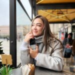 Meg Imperial Instagram - Buongiorno Europe! 🌍🇮🇹 Embracing the enchanting streets of Italy on my first day, and staying connected effortlessly with @travelrecommends_ph's pocket wifi. From exploring historical landmarks to savoring delicious caffe, this little gadget is my ultimate travel companion! Grazie mille for keeping me connected on my European adventure! 📶✨ — @travelrecommends_ph #meggoesto #milan #italy #europetravel