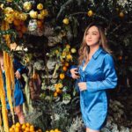 Meg Imperial Instagram - Thank you for inviting me to L’Infiorata: Life is Beautiful, the grand launch of Dolce & Gabbana Casa. I truly enjoyed experiencing your stunning collection at the Opulence Design Concept Pop-up Store. Your attention to detail is incredible. Grateful for the chance to be part of such a special event! 🌟🙏 #DGCasa #OpulenceDesignConcept