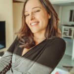 Meg Verschelle Instagram - Très chipie ces photos ☀️🐣