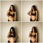 Meg Verschelle Instagram - 💙🍼🍼