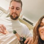 Meg Verschelle Instagram - Joyeuse St V ♥️🥰