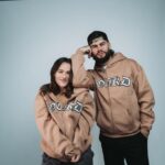 Meg Verschelle Instagram - NOUVELLE COLLECTION LOCKD DISPONIBLE à 21h 🔥 Petit shooting avec la team pour fêter ça 🥰 N’hésitez pas à vous faire plaisir 🛒 @lockd_clothing ➡️ https://lockdshop.com ou lien en bio