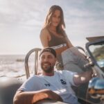 Meg Verschelle Instagram - 🇿🇦❤️ 📸: @auroretp