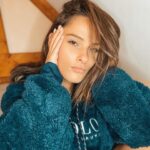 Meg Verschelle Instagram - 💙