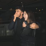 Meg Verschelle Instagram - Tellement heureuse avec vous 🤎✨