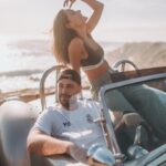 Meg Verschelle Instagram - 🇿🇦❤️ 📸: @auroretp