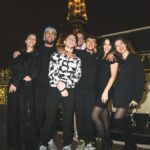 Meg Verschelle Instagram - Tellement heureuse avec vous 🤎✨