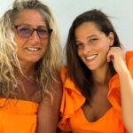 Meg Verschelle Instagram - Mum 🧡