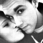Meg Verschelle Instagram - 11 ans 🖤 Quelques années plus tard, des rides en plus mais l’amour reste intact. C’est fou tout ce qu’on a vécu et parcouru ensemble. Déjà 11 ans que tu fais partie de ma vie. Merci d’être là, de m’aimer plus fort chaque jour. Je suis la plus heureuse à tes côtés. First love and last. IXIMMX 🤍 Le meilleur reste à venir. 🤫🤍
