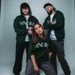 Meg Verschelle Instagram - NOUVELLE COLLECTION LOCKD DISPONIBLE à 21h 🔥 Petit shooting avec la team pour fêter ça 🥰 N’hésitez pas à vous faire plaisir 🛒 @lockd_clothing ➡️ https://lockdshop.com ou lien en bio