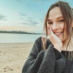 Meg Verschelle Instagram - L’année commence bien 💎😍🥺